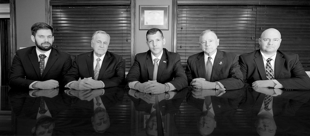 Garza Law Firm, Lawyer, Attorney A Knoxville, TN DUI Defense