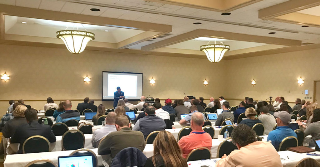 TACDL DUI Defense Seminar | Garza Law - Knoxville, TN