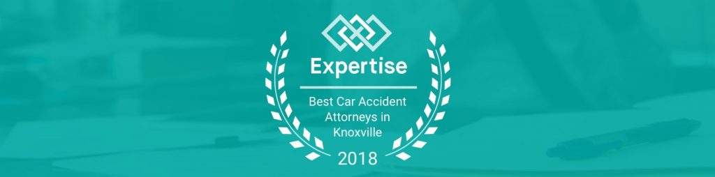 Best Car Accident Attorney Knoxville 2018, Personal Injury