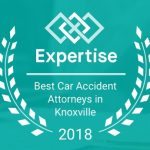 Best Car Accident Attorney Knoxville 2018, Personal Injury