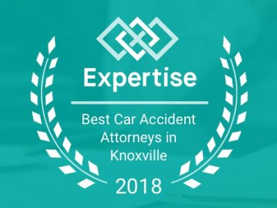 Best Car Accident Attorney Knoxville 2018, Personal Injury