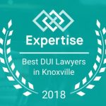 Best DUI Attorneys Knoxville 2018