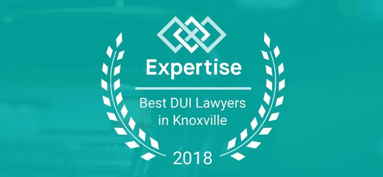 Best DUI Attorneys Knoxville 2018