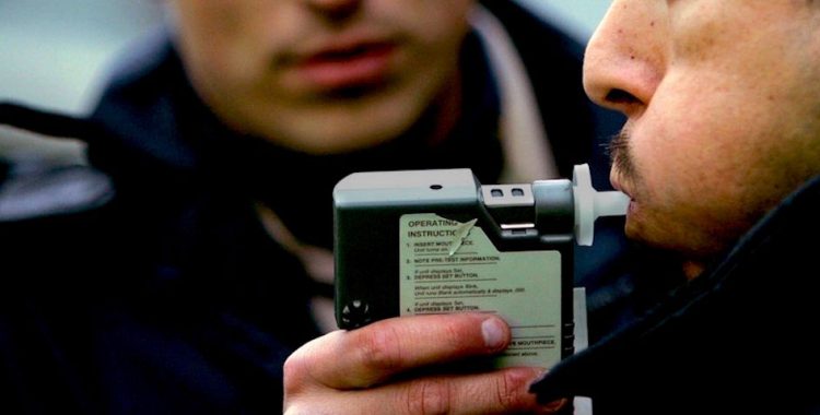 How does a breathalyzer test work? | Knoxville Criminal ...