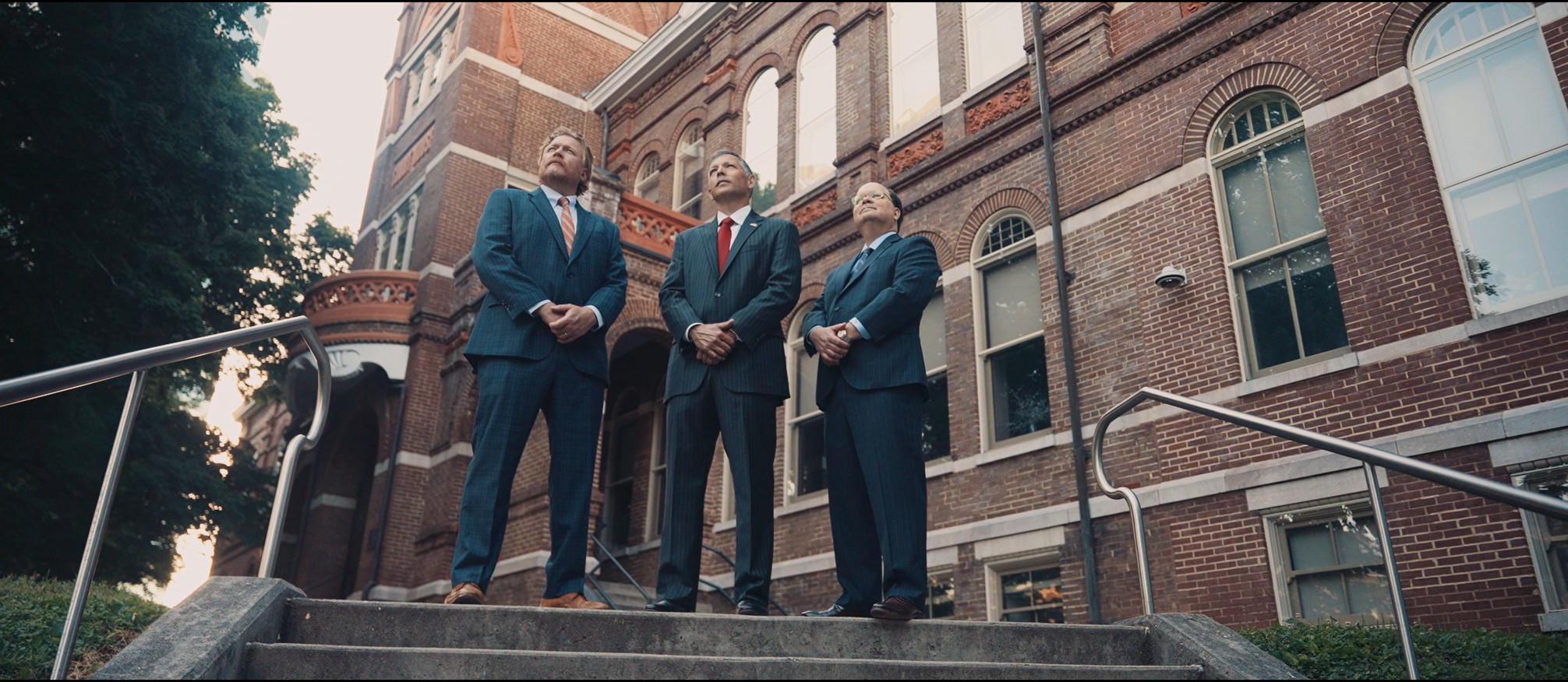 Garza Law Firm PI Team Shot